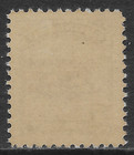 Greenland Scott 19 Mh Vf - 1945 1o Ol Blk   Violet Issue - Harp Seal