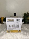 Peanuts Snoopy   s Disco Party 3-piece Glass Pitcher Set