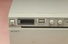 Sony Up-d897 Ultrasound Digital Graphic Photo Thermal Printer With Power Cord