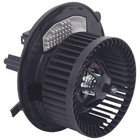 A c Heater Blower Motor W  Resistor For Vw Golf Jetta Tiguan Gti Audi A3 Q3 Rs3