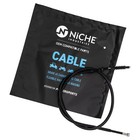 Niche Clutch Cable For Kawasaki Ninja Zx6r Zx9r Zzr600 54011-1382 54011-1345