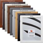 Craig Frames Basic Modern Picture Frame   Poster Frame  9 Colors  20  Sizes 