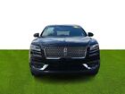 2019 Lincoln Nautilus Select Sport Utility 4d