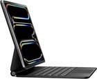 Wireless Magic Keyboard Case For Apple Ipad Pro 13-inch  m4  2024  Smart Multi-t