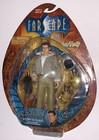 Farscape John Crichton  D argo  Zhann  2     Chiana Toy Vault 2000 Htf Mip
