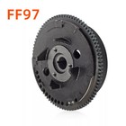 Flywheel For Polaris Sportsman 500 4x4 1998-2003   6x6 2000-2002 3087166 3085558