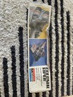 Monogram Colonial Viper From Battlestar Galactica Original 1978 Vintage Rare