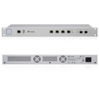 Ubiquiti Networks Usg-pro-4 Enterprise Gateway Router With Gigabit Ethernet