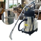 60l Carpet Cleaner Extractor Machine Car Detailing 3in1 Cleaner Vacuum Extractor