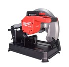 Milwaukee 2990-20 M18 Fuel 14  Abrasive Chop Saw  bare 