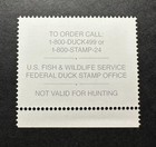 Wtdstamps -  jds33 2025 - Junior Duck Stamp   catheryn Liang   Mint Og Nh