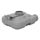 Portable Toilet 10l 2 6 Gallon Camping Toilet Flush Travel Potty Indoor outdoor