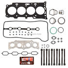 Head Gasket Bolts Set Fit 07-13 Toyota Camry Rav4 Solara Scion Tc Xb 2 4 2azfe
