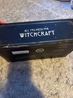 Witchcraft Supplies Kit - 54pcs - Witch Kit For Altar  Spell Candles