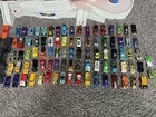 Hot Wheels Super Ultimate Garage Gator Car Wash And Car Lot Unassembled Preowned