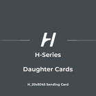 Novastar 20x Rj45 Output Card H-series Sending Card