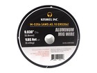  processed In Usa  Er5356 0 030 In  Dia 1 Lb  Aluminum Mig Welding Wire 2 Rolls 