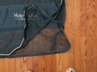 New 78   Green Horseware Ireland  Horse Scrim Net Cooler  Sheet Pbiec Champion