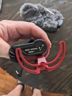 Rode Videomic Shotgun Compact On-camera Microphone Dslr  W Windsock