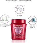 Connoisseurs Premium Edition Jewelry Cleaner  Value Size 9 6oz - Pick From Fine 