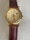 Vtg 1999 Hanna-barbera Scooby Doo Watch Works new Battery 5 20 26 Extra Band Inc