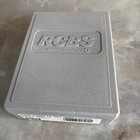Rcbs 3 Die Set  carbide  9mm Luger Reloading Dies-mew In Box  q