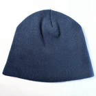 Vintage Limp Bizkit Beanie Dark Blue 90s Y2k