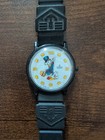 Walt Disney Scrooge Mcduck  uncle Scrooge  Wrist Watch