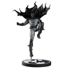 Batman Black And White Batman  oliver Coipel  1 10 Scale Statue