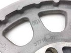 Rear Drive Belt Pulley 2001 Harley-davidson Fatboy Softtail Efi Flstfi 3137