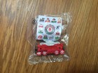 My Little Pony Train Car- Holiday Express 2017 Mcdonald s Happy Meal Toy Nip