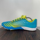 Hoka Mens Size 11 Evo Xc Spikeless Cross Country Track   Field Shoes Sneakers