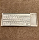 Apple Wireless Keyboard And Magic Mouse  a1296 a1314  - Great Condition