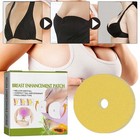 Breast Enhancement Patch Plant Ingredients Bust Enlargement Lifting Patch Us Hot