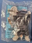 1999 Mcdonalds Toy 1993 Tag Ty  11 Nook The Husky Teenie Beanie Baby Plush New