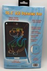 10 5  Lcd Writing Tablet Electronic Colorful Doodle Board Drawing Pad All Ages
