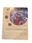 Business Marketing   Connecting Strategy  Relationships  And Learning Third Edit