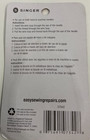 Singer  07342  2  Machine   Hand Needle Threaders