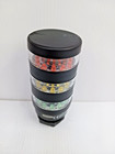 Banner Tl50blgyrq Led Towerlight Stack Light Green Yellow Red