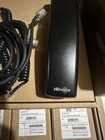 Lot Of 18 Polycom Vvx 400 12-line Hd Voip Phone - Black - Free Shipping-
