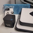 Irobot Braava 320 Floor Mopping Robot  Open Box Unused  Tested  Complete In Box