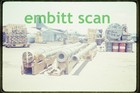 Original Slide  Usaf Fairchild C-123 Provider At Da Nang  1967 Vietnam War