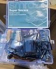 Smraza Super Starter Kit Model S26 Arduino R3 Projects Electric Robotic Build