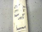 Dynotech Driveshaft 47 1 2   Billet Yoke-nascar-racing-rat Rod-mud-trucks-dirt