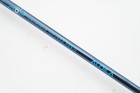 New Aldila 2021 Synergy Blue 60g Stiff 46  Driver Shaft Uncut  335 Inv13509143