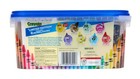 Crayon Tub  288ct   Bulk Crayons For Kids limited Edition Crayon Colors For Kids