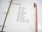 Kubota L2650wet L2950wet L3450wet L3650wet Tractor Shop Service Repair Manual