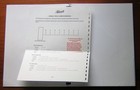 Hermle Service Manual 1st Printing Ray A Hovey 1994 Book Clock Chime Adjustments