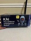Thames   Kosmos Kai  The Artificial Intelligence Robot   New