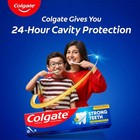 Colgate Strong Teeth Toothpaste With Amino Shakti - India s No 1 Toothpaste